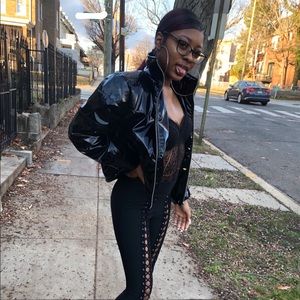 Meet your Posher, Aniya